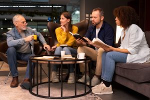 中学生（A Level）